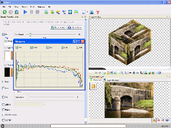 Image 0 for Loka Photo Editor