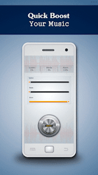 Image 2 for Music Volume Booster