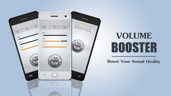 Image 0 for Music Volume Booster