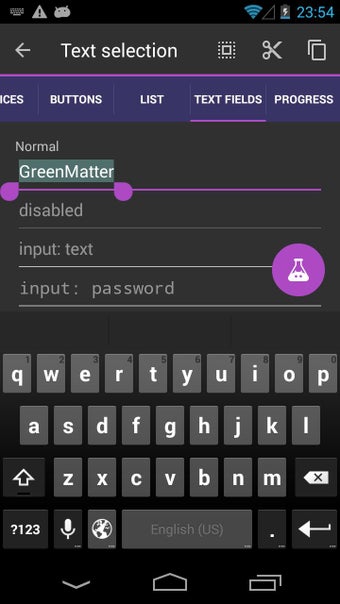 Imagen 0 para GreenMatter