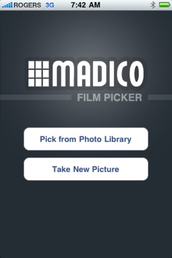 Image 0 for Madico Film Picker