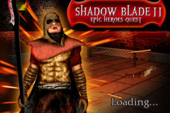 Image 0 for Shadow Blade : Epic Heroe…