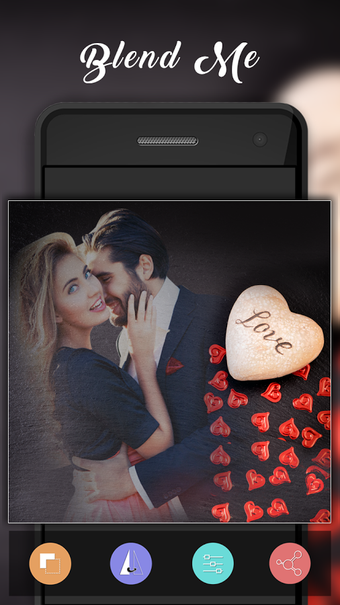 Image 3 for Blend Me Photo Mixture
