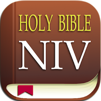 Image 2 for Niv Bible Free Download -…