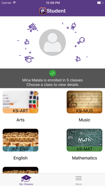 Image 2 for TeacherKit Student