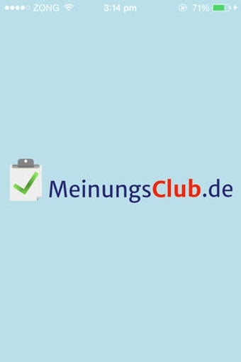Image 0 for MeinungsClub.de