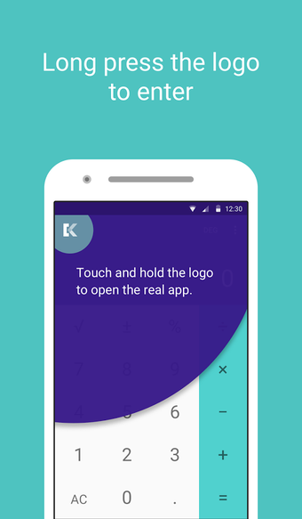 Image 1 for Kalculator, Hide Photos&V…