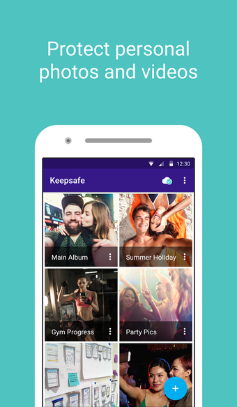 Image 3 for Kalculator, Hide Photos&V…