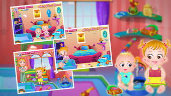 Image 0 for Baby Hazel Sibling Care