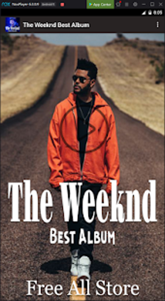 Image 2 for The Weeknd Best Album