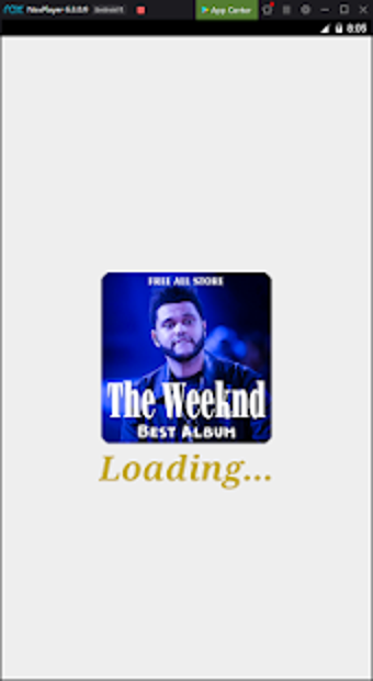 Image 0 for The Weeknd Best Album