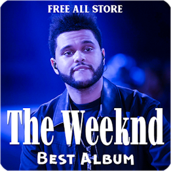 Image 1 for The Weeknd Best Album