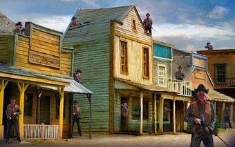 Imagen 0 para Wild West Quest