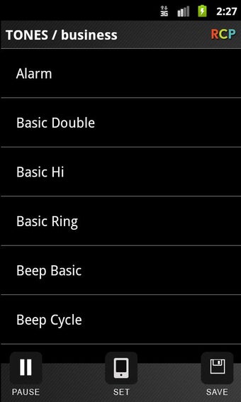 Imagen 0 para Office Phone Ringtones HD