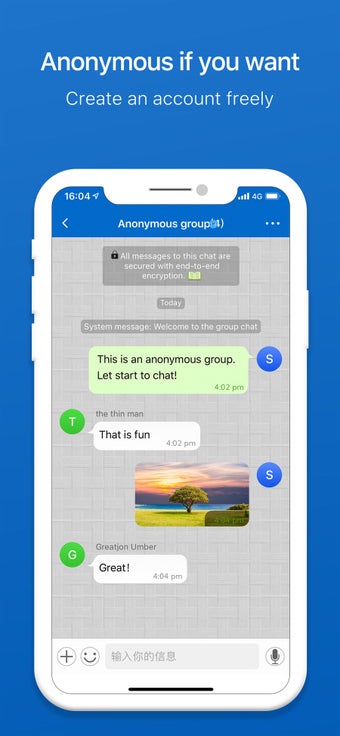 Image 2 for Bat Messenger