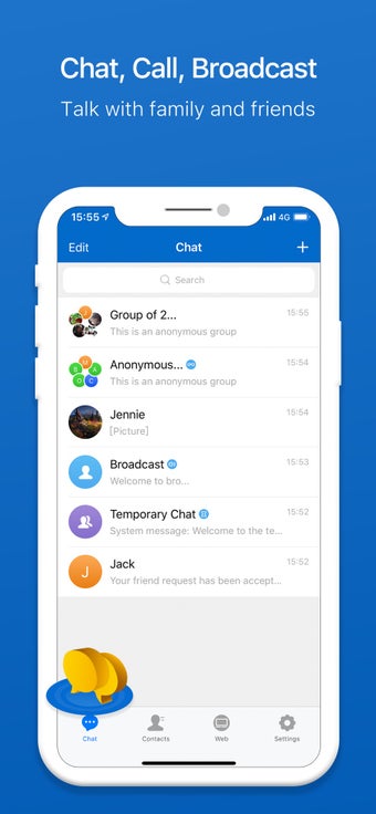 Image 3 for Bat Messenger
