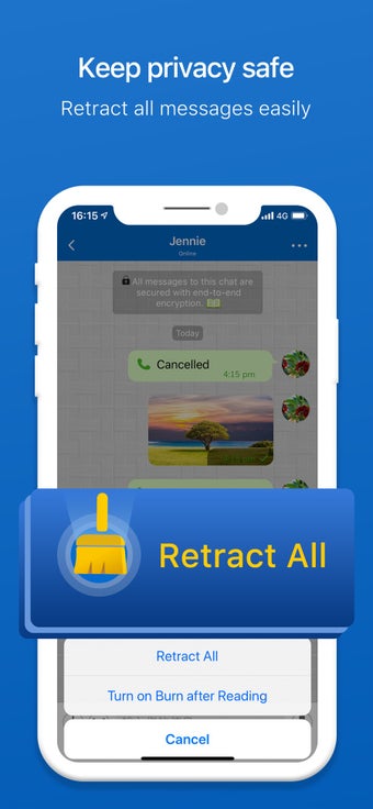 Image 1 for Bat Messenger
