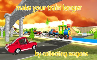 Image 2 for SuperTrains Classic