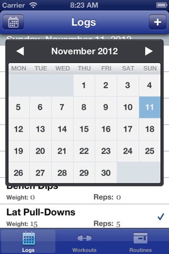 Image 2 for Easy Workout