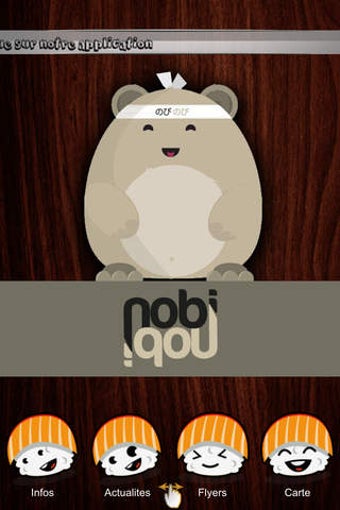 Image 0 for Nobi Nobi
