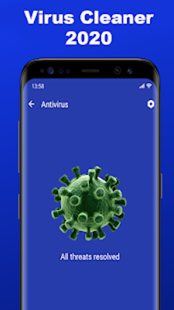 Image 1 for Virus Cleaner - Mobile An…