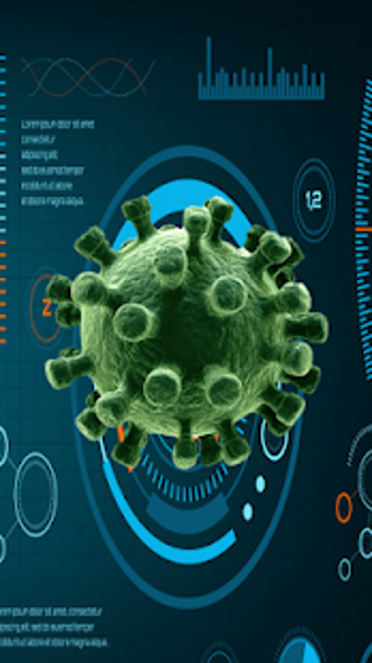Image 2 for Virus Cleaner - Mobile An…