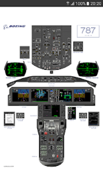 Imagen 3 para Boeing 787 Exam Pass