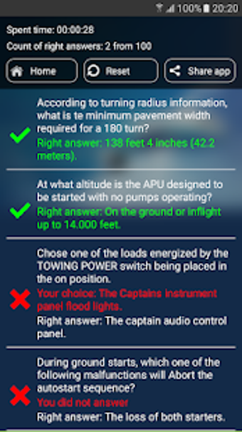 Imagen 2 para Boeing 787 Exam Pass