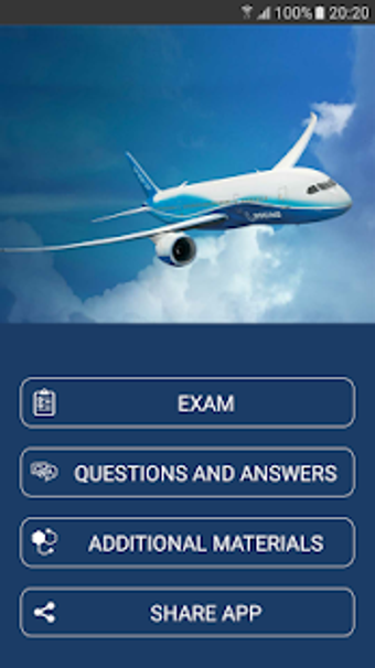 Imagen 0 para Boeing 787 Exam Pass