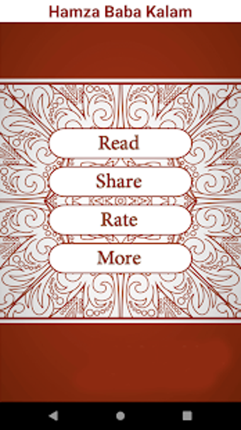 Image 0 for Da Hamza Baba Kalam Part …
