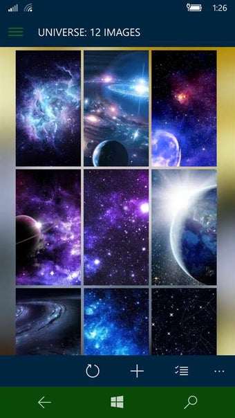 Imagen 0 para Screen Image Changer for …