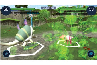 Image 0 for GeoPets
