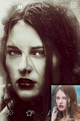 Image 0 for CinePic - Feel great pict…