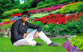 Image 2 for Garden & Nature Photo Edi…