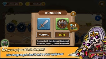 Imagen 3 para Battle Heroes