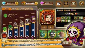 Imagen 2 para Battle Heroes