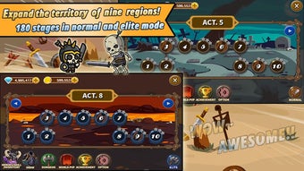 Imagen 3 para Battle Heroes