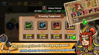 Imagen 0 para Battle Heroes