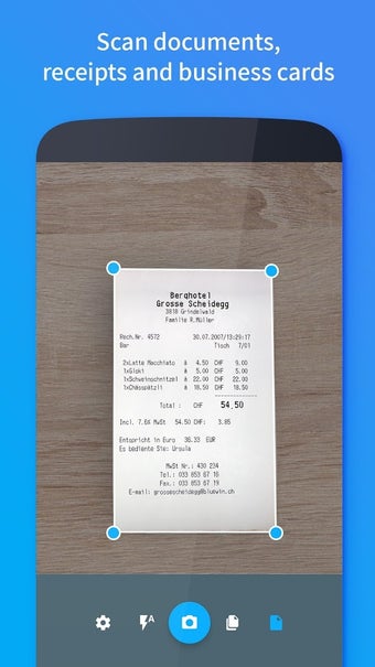 Image 3 for Camera Scanner To Pdf - T…