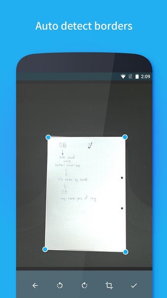 Image 2 for Camera Scanner To Pdf - T…