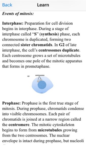 Image 1 for Cell Biology 101