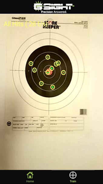 Image 0 for G-Sight Laser Training Pr…