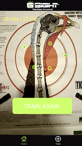 Image 3 for G-Sight Laser Training Pr…