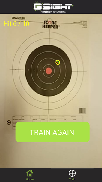 Image 2 for G-Sight Laser Training Pr…