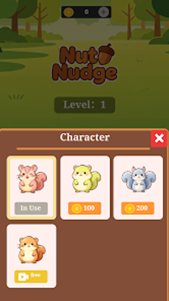 Imagen 0 para Nut Nudge