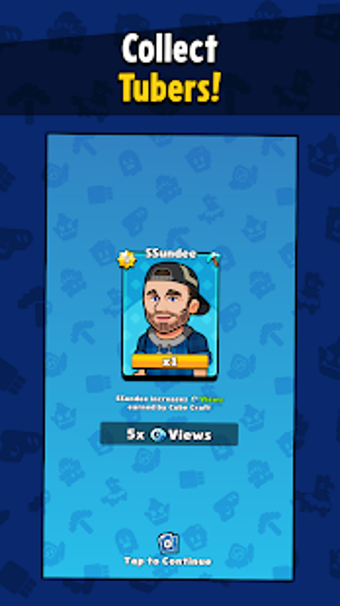 Imagen 1 para Idle Tuber - Become the w…
