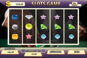 Image 0 for Quick Hit Favorites Slots…