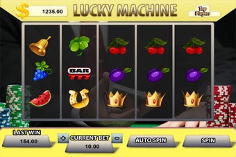 Image 0 for Play Machines Of Games