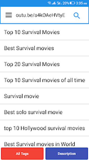 Image 3 for Tube Tags - Find YouTube …