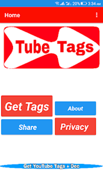 Image 1 for Tube Tags - Find YouTube …